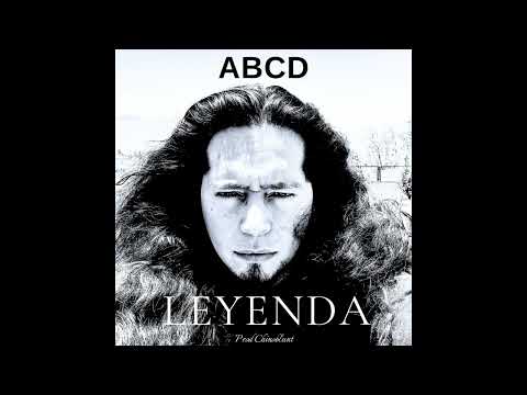 ABCD - Black  (Prod.  Chinoblunt)