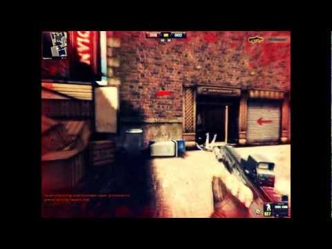 [Point Blank Russia] ERASUS by SteadyAim