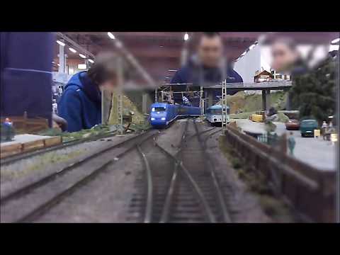 Mitfahrt MEC Barsinghausen 180121