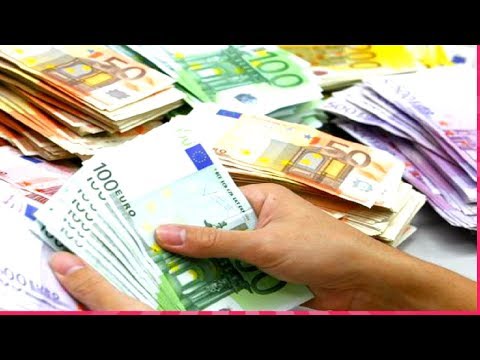 💫Riceve abbondanza di denaro - Denaro inaspettato in 24 Ore💸 Subliminale per Attirare Denaro  🎵♫