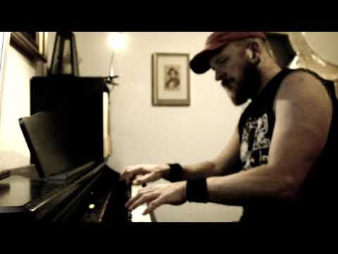 A waltz treat... ("Alt Wien"von Carl Michael Zeihrer)