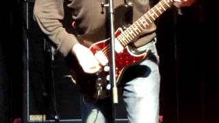 Rosendo "Amaina tempestad", Teatro Víctor Jara, Vecindario 31 de marzo 2012