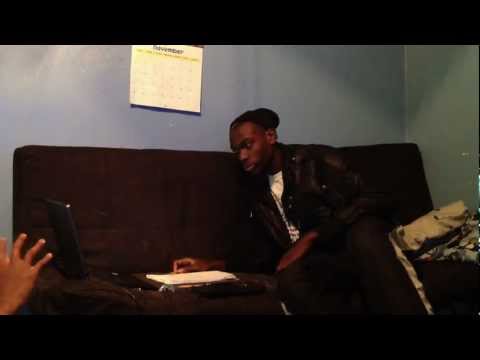 Making of: A Brothers Grind - Day 1 - Hitman S'a and Jax