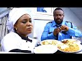 Okon The Gateman Imeh Bishop Umoh Rachael Okonkwo Browny Igboegwu NIGERIAN MOVIE AFRICAN MOVIE
