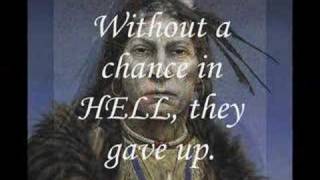 Silent Warriors - &quot;Unrepentant - Canada&#39;s Genocide&quot;