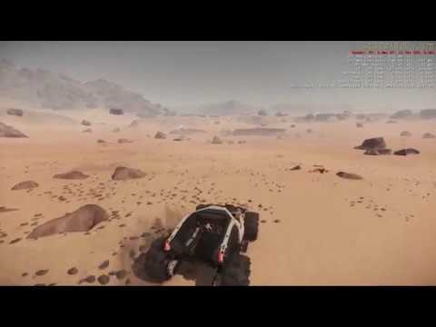 Star citizen 3.3 PTU experience in 1 clip