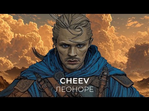 CHEEV - Леоноре | Lyric video
