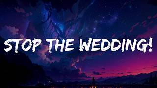 Download lagu Ashe - Stop The Wedding! (Lyrics) mp3