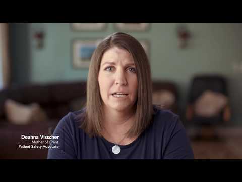 Misplaced feeding tube kills 11-day old baby