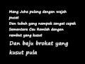 Ceu Romlah YouTube