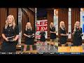 Lauren Bostwick With The Weather Report For CBS11 Texas For March 3 2026