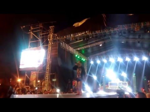 Reir al Ultimo - Norick RS  (Festival Soacha Hip Hop 2015)