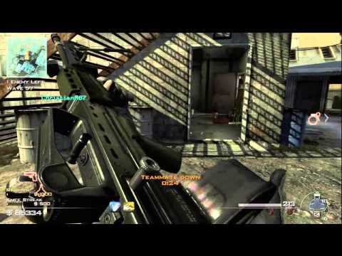 MW3 Survival: Wave 225 Full Game (13h37min) Part 2