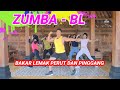 ZUMBA BL BURNS BELLY AND WAIST FAT