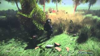 StarForge - Gameplay