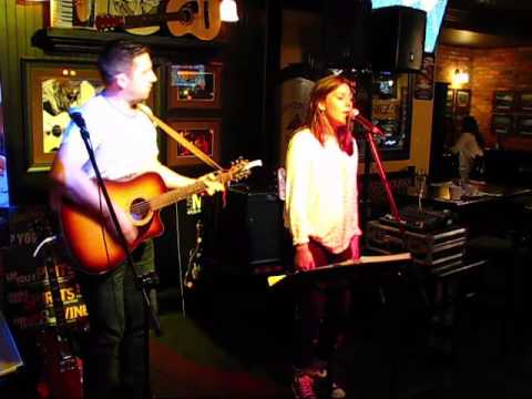 Look Out Mama - Cover by Jade @DaveLaFame #OpenMic