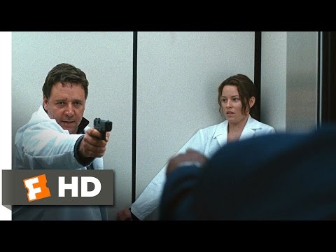 The Next Three Days (2010) - Breaking Lara Out Scene (8/10) | Movieclips