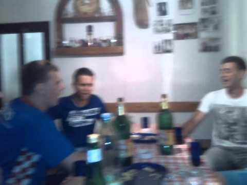 Becarac-Hkud Svi Sveti Jare - Široki Brijeg