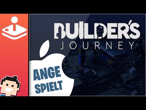 ✪ Angespielt - LEGO Builders Journey - Apple Arcade ✪