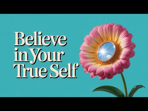 “I Believe in Me” – Positive Kids Song for Confidence, Kindness & Courage #affirmations