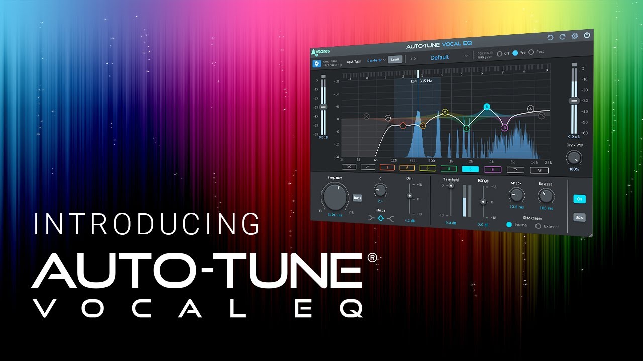 AutoTune Vocal EQ thumbnail 1