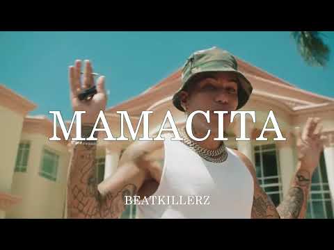 [FREE] Sfera Ebbasta x Ghali Type Beat - "MAMACITA"