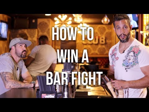 How to Win a Bar Fight | MP