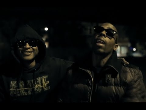 Riq Geez Ft. Young Chris x Jay Reezy - Time (Official Video)