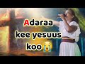 Wayyoo Dhaloota Nana Gargar Baafadhu Maal Akka Ta Ee Hubaadhu