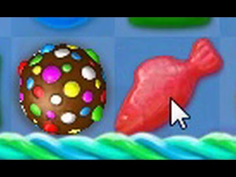 Candy Crush Jelly Saga - LEVEL 936 -Difficult!- ★★★ STARS ( booster)