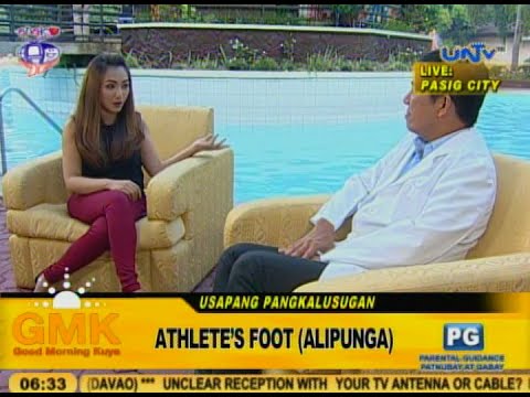 Ahente laban fungus toenails na mas mahusay na Kung paano gawin ang mga kuko halamang-singaw na pagtatasa