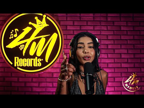 MEDLEY 4M - MC India (4M Records) Taramps #12