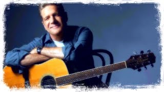 Tribute to Glenn Frey - It's Your World Now - The Eagles