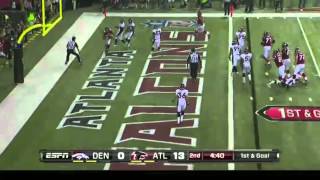 Atlanta Falcons 2013 Hype Video
