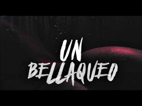 Un Bellaqueo   Ozuna Ft  Alexio La Bestia  Pusho y Juanka El Problematik