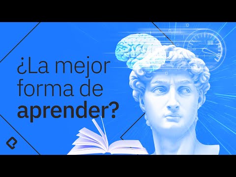 El secreto del aprendizaje en Platzi