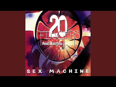 Sex Machine (Erotica Mix)