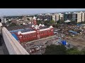 Chennai Central View Chennai City