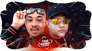 Quem Tem Dinheiro Tá na Moda Music Video