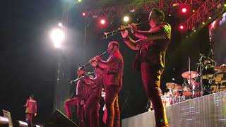 Los Gustos Que Me Doy - Banda Los Recoditos