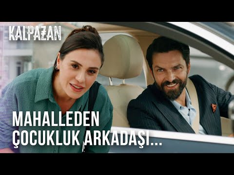 Canan'ın Süpermen'i her yerde! 🦸‍♂️ | Kalpazan 2. Bölüm