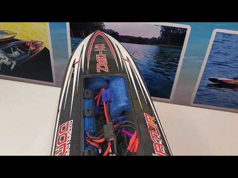 OXIDEAN MARINE SELF RIGHTING DOMINATOR SNEAK PREVIEW