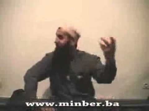 Bilal Bosnic Iman (Vjerovanje)  4 dio