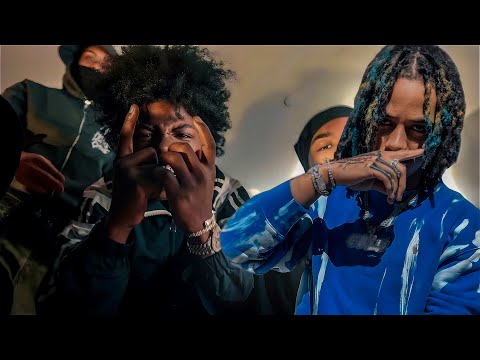 C Blu Reacts To BLOODIE x Dee Play4Keeps - SILVER MAYBACH (Official Video)