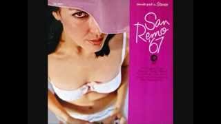 Amedeo Minghi - Dove Credi Di Andare - Sanremo 1967