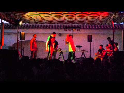 Kickout vs Cubillo - [Batalla de gallos]