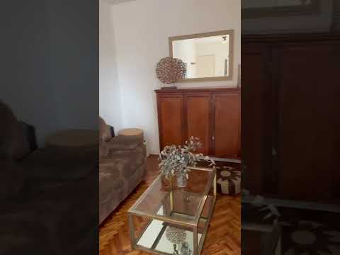 Video de YouTube - Alquiler apartamento amoblado de 1 dormitorio en Parque Rodó