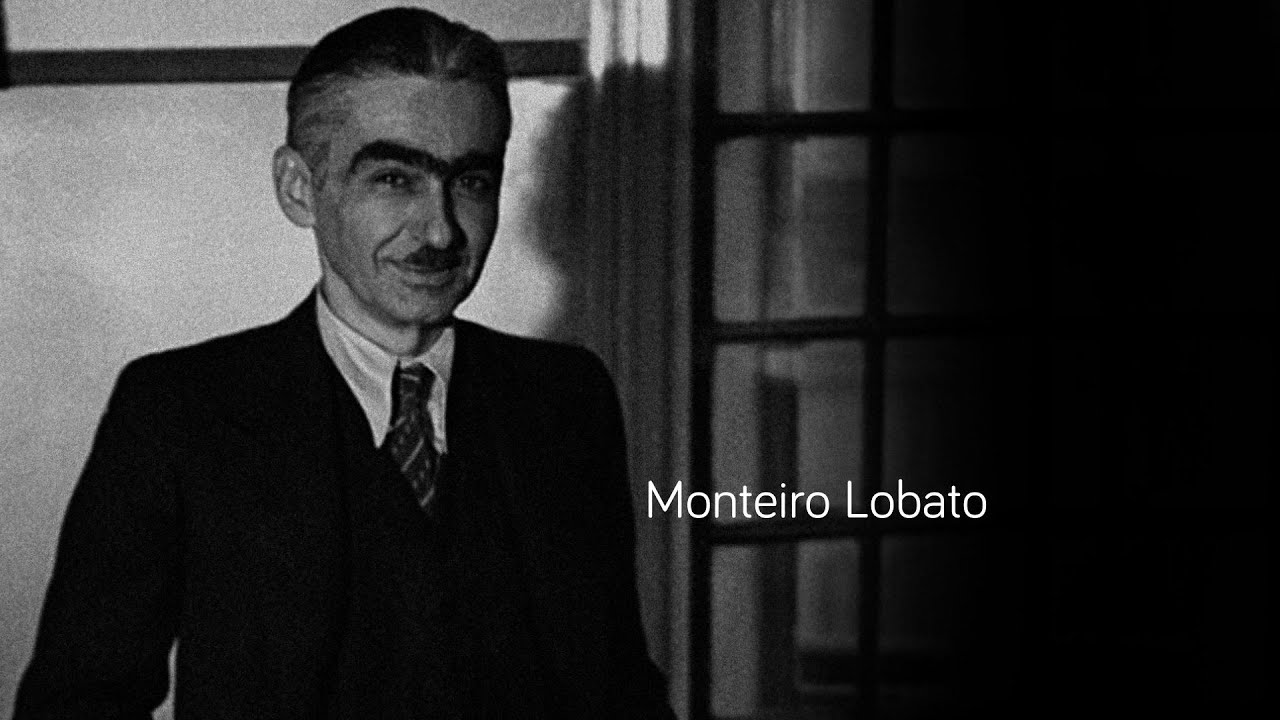 Conhecendo Museus - Ep. 11: MUSEU MONTEIRO LOBATO