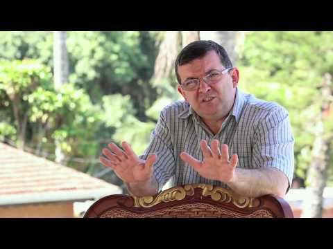 ‘O templo precisa ser luxuoso para Deus habitar nele?’