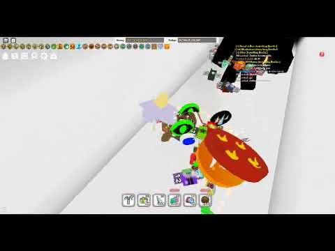 LUCKIEST EVER TUNNEL BEAR DROP ( 2 EGGS)